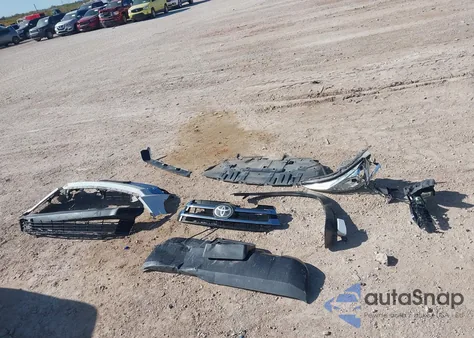 2017 Toyota Highlander Limited из США, поврежденный, VIN 5TDYZRFH3HS209459